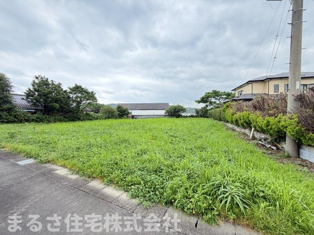 国富町大字田尻　土地