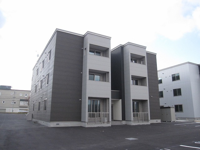 シルキー篠路