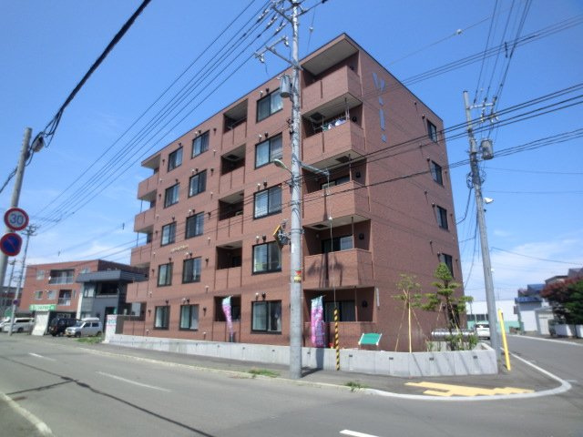 エトワールグランデ