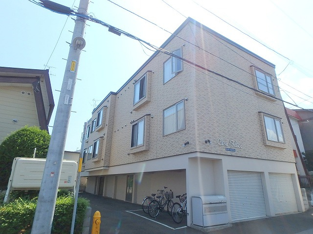 カーサ・フェリーチェ