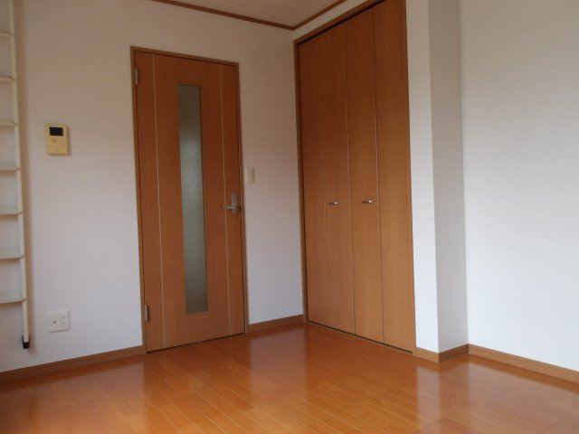 フォレストイン阿佐谷の内装