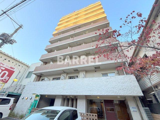 エステムヒルズ新大阪