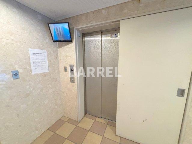 エステムヒルズ新大阪のその他