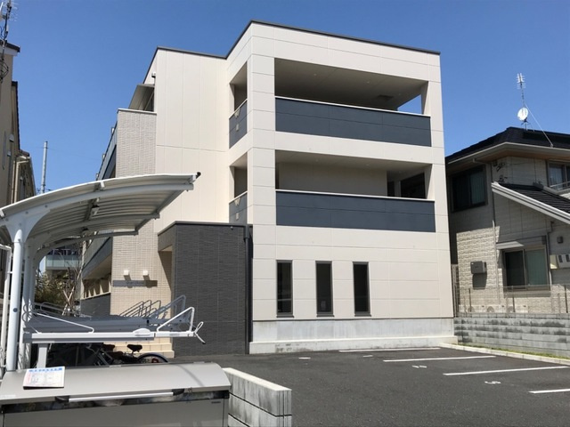 グラン　チェスタのその他共用部分