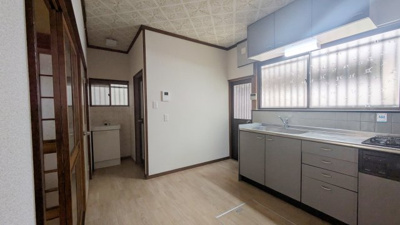 【居間・リビング】 | 貝塚市津田南町戸建