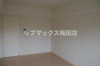 【寝室】ラナップスクエア福島 
