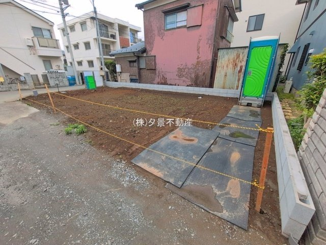 《仲介手数料無料》北区東大成町２丁目10-2新築一戸建て‎