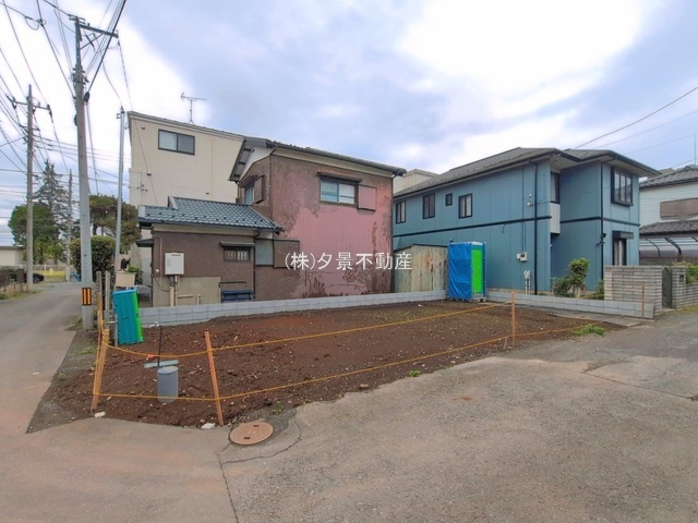 《仲介手数料無料》北区東大成町２丁目10-2新築一戸建て‎