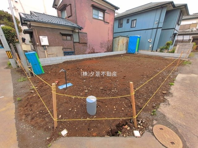 《仲介手数料無料》北区東大成町２丁目10-2新築一戸建て‎