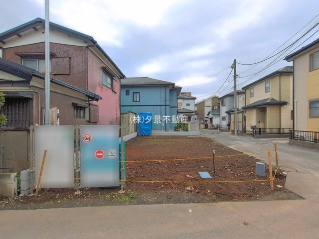 《仲介手数料無料》北区東大成町２丁目10-2新築一戸建て‎