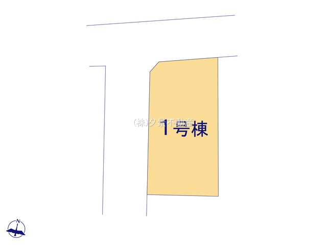 《仲介手数料無料》北区東大成町２丁目10-2新築一戸建て‎