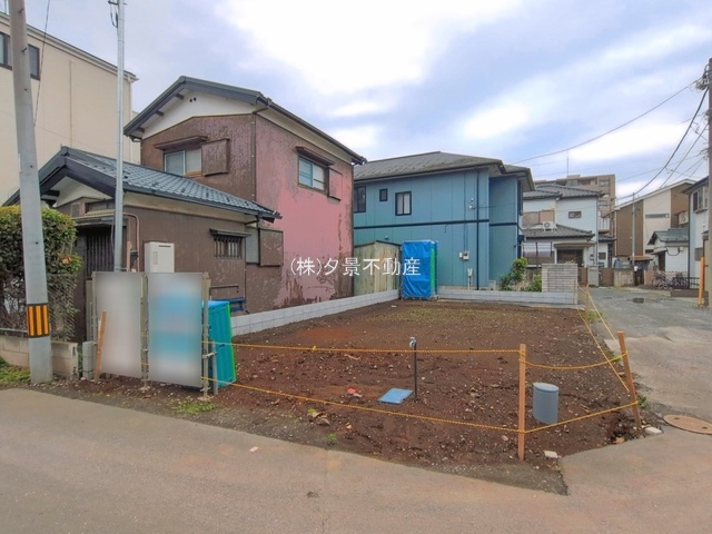 《仲介手数料無料》北区東大成町２丁目10-2新築一戸建て‎