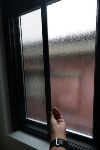 《仲介手数料無料》北区東大成町２丁目10-2新築一戸建て‎のその他|網戸付き
