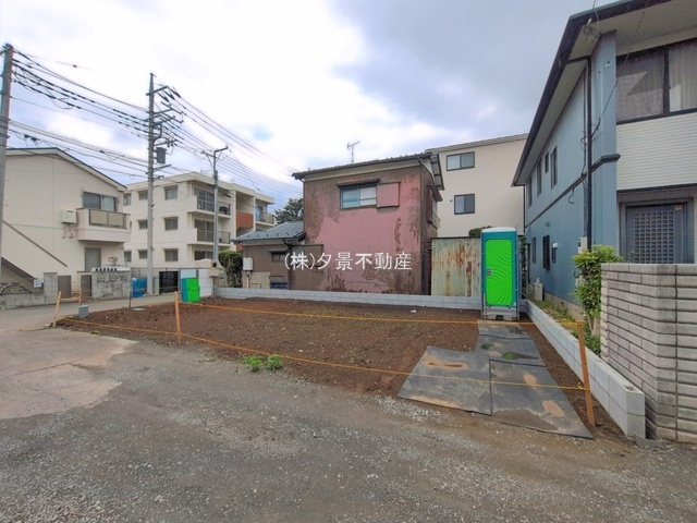 《仲介手数料無料》北区東大成町２丁目10-2新築一戸建て‎