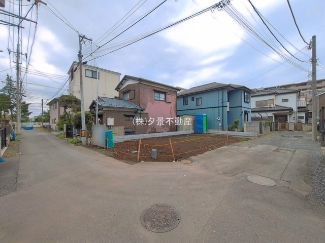 《仲介手数料無料》北区東大成町２丁目10-2新築一戸建て‎