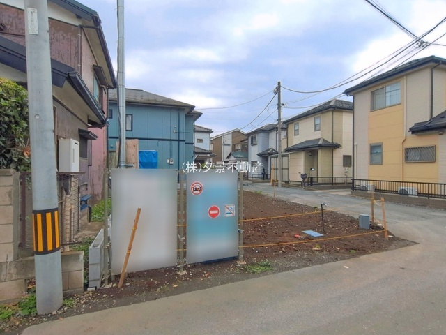 《仲介手数料無料》北区東大成町２丁目10-2新築一戸建て‎