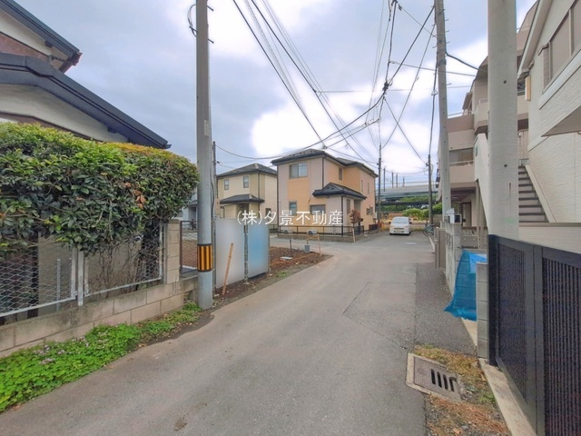 《仲介手数料無料》北区東大成町２丁目10-2新築一戸建て‎