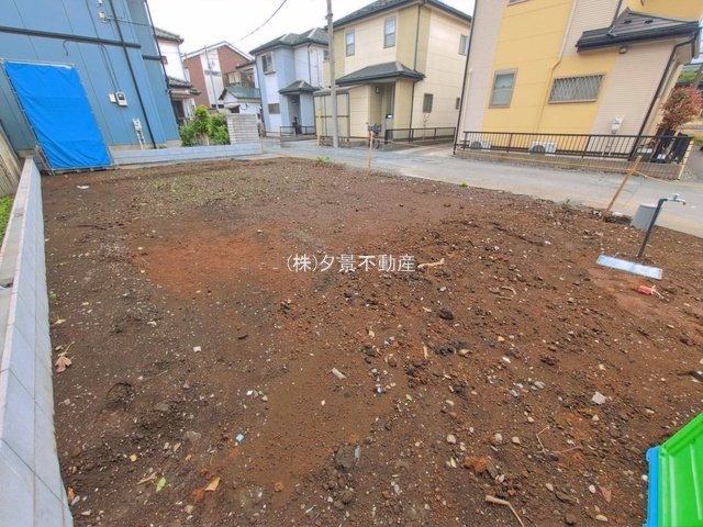 《仲介手数料無料》北区東大成町２丁目10-2新築一戸建て‎