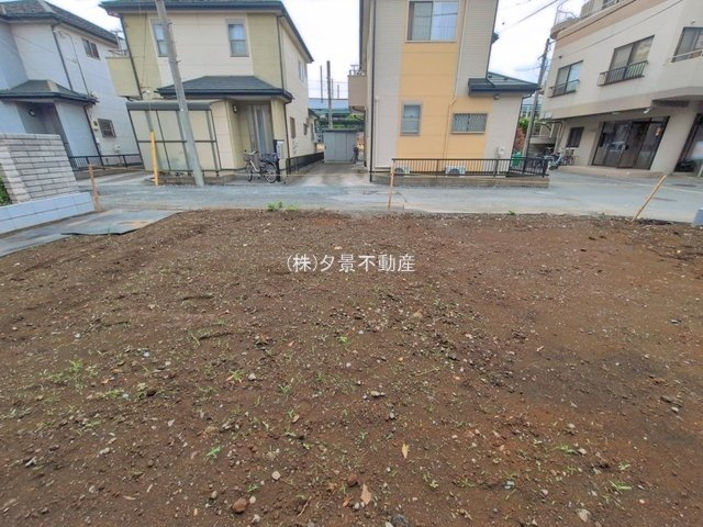 《仲介手数料無料》北区東大成町２丁目10-2新築一戸建て‎