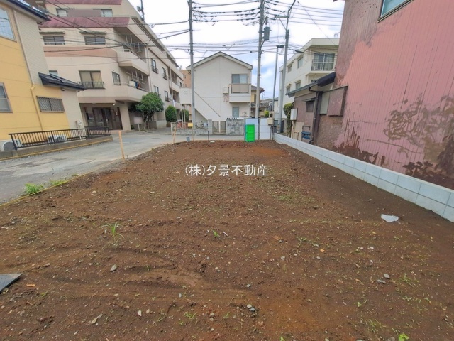 《仲介手数料無料》北区東大成町２丁目10-2新築一戸建て‎