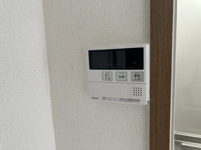 【設備】 | ラ・パルテール壱番館