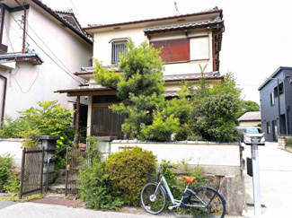 【外観】 | 茨木市郡山1丁目 | 周辺には茨木市立郡小学校へ徒歩約10分・平和堂 アル・プラザ茨木へ徒歩約15分・セブンイレブン 茨木郡店へ徒歩約11分・ローソン 茨木郡山二丁目店へ徒歩約11分などがあります。
