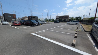 【駐車場】 | ＷＥＳＴヒルズ関空泉南ハイツ1