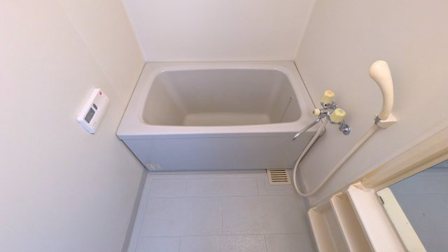 【浴室】 | ＷＥＳＴヒルズ関空泉南ハイツ1