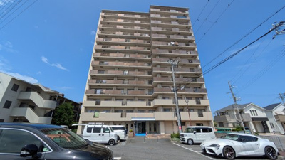【外観】 | ＷＥＳＴヒルズ関空泉南ハイツ1