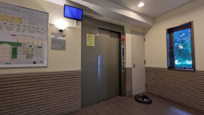 【その他共用部分】 | ＷＥＳＴヒルズ関空泉南ハイツ1