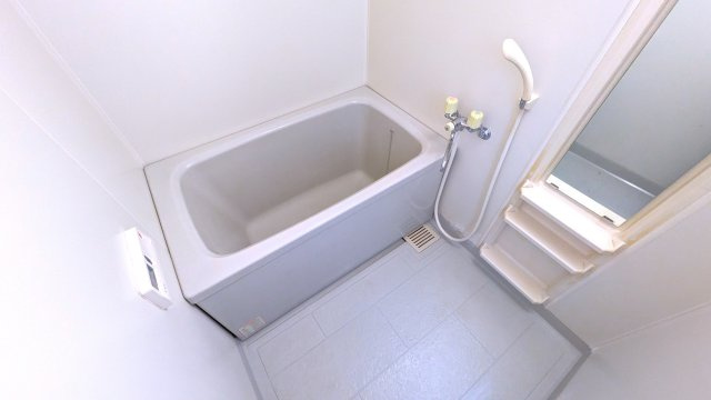 【浴室】 | ＷＥＳＴヒルズ関空泉南ハイツ1