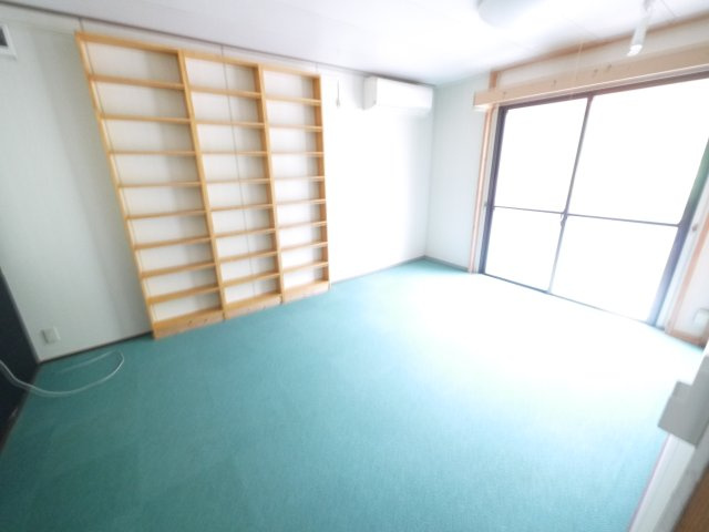 山武市埴谷　中古戸建のその他|2DK+倉庫+ログハウス　敷地約78坪  さんぶの森公園徒歩約5分  自然豊かな立地 書斎棚多数
