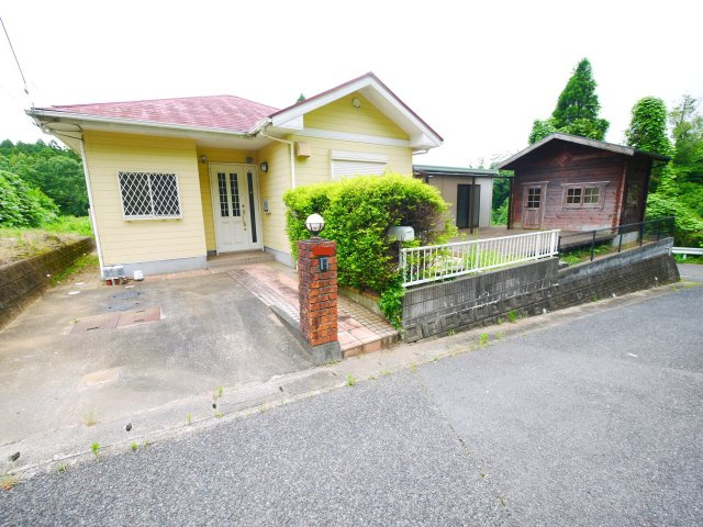 山武市埴谷　中古戸建