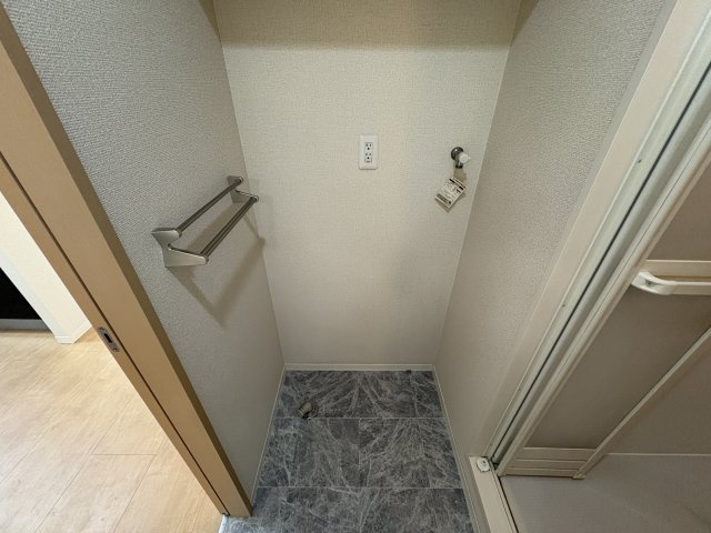 PISOMARIOの設備