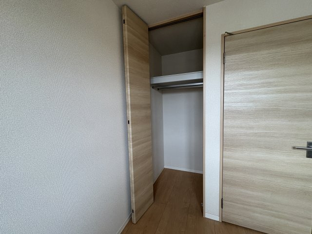 PISOMARIOの収納