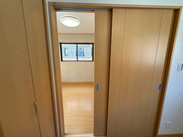 堺市西区鳳西町２丁の内装