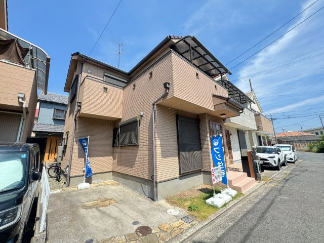堺市西区鳳西町２丁の外観