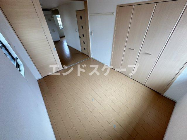 ピアチェーレ野中Ｃの洋室|高崎、前橋のお部屋探しはエンドスケープまで！お客様の理想お聞かせ下さい♪