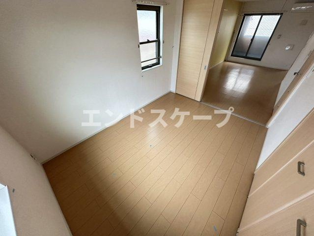 ピアチェーレ野中Ｃの洋室|高崎、前橋のお部屋探しはエンドスケープまで！お客様の理想お聞かせ下さい♪
