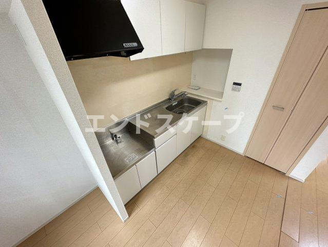 ピアチェーレ野中Ｃの内装|高崎、前橋のお部屋探しはエンドスケープまで！お客様の理想お聞かせ下さい♪