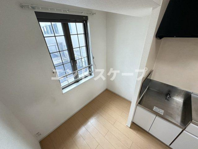 ピアチェーレ野中Ｃの内装|高崎、前橋のお部屋探しはエンドスケープまで！お客様の理想お聞かせ下さい♪