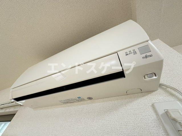 ピアチェーレ野中Ｃの設備|高崎、前橋のお部屋探しはエンドスケープまで！お客様の理想お聞かせ下さい♪