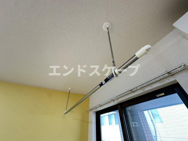 ピアチェーレ野中Ｃの内装|高崎、前橋のお部屋探しはエンドスケープまで！お客様の理想お聞かせ下さい♪