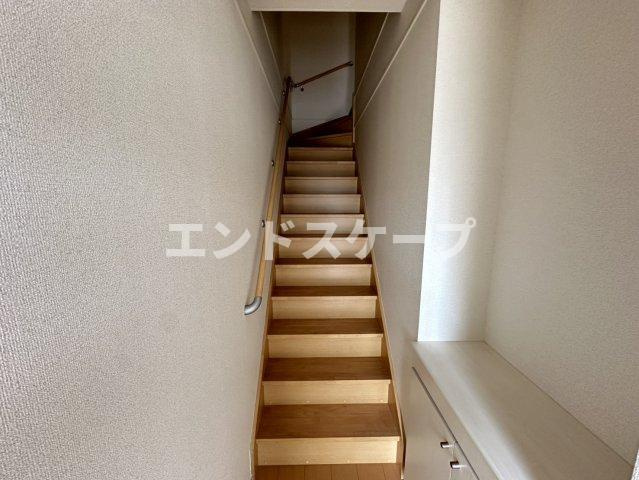 ピアチェーレ野中Ｃの内装|高崎、前橋のお部屋探しはエンドスケープまで！お客様の理想お聞かせ下さい♪