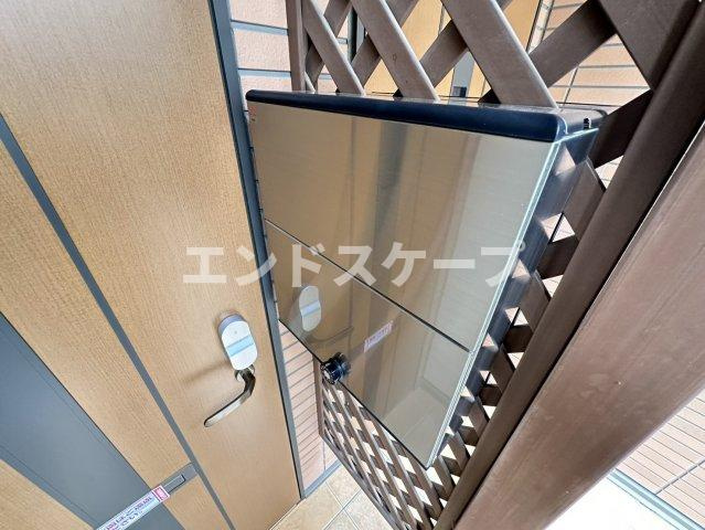 ピアチェーレ野中Ｃの設備|高崎、前橋のお部屋探しはエンドスケープまで！お客様の理想お聞かせ下さい♪
