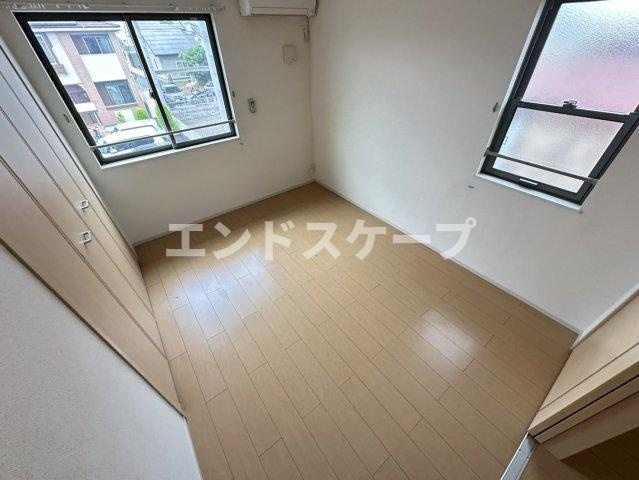 ピアチェーレ野中Ｃの内装|高崎、前橋のお部屋探しはエンドスケープまで！お客様の理想お聞かせ下さい♪