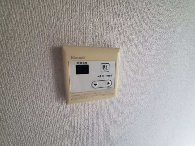 アソシエート21の設備