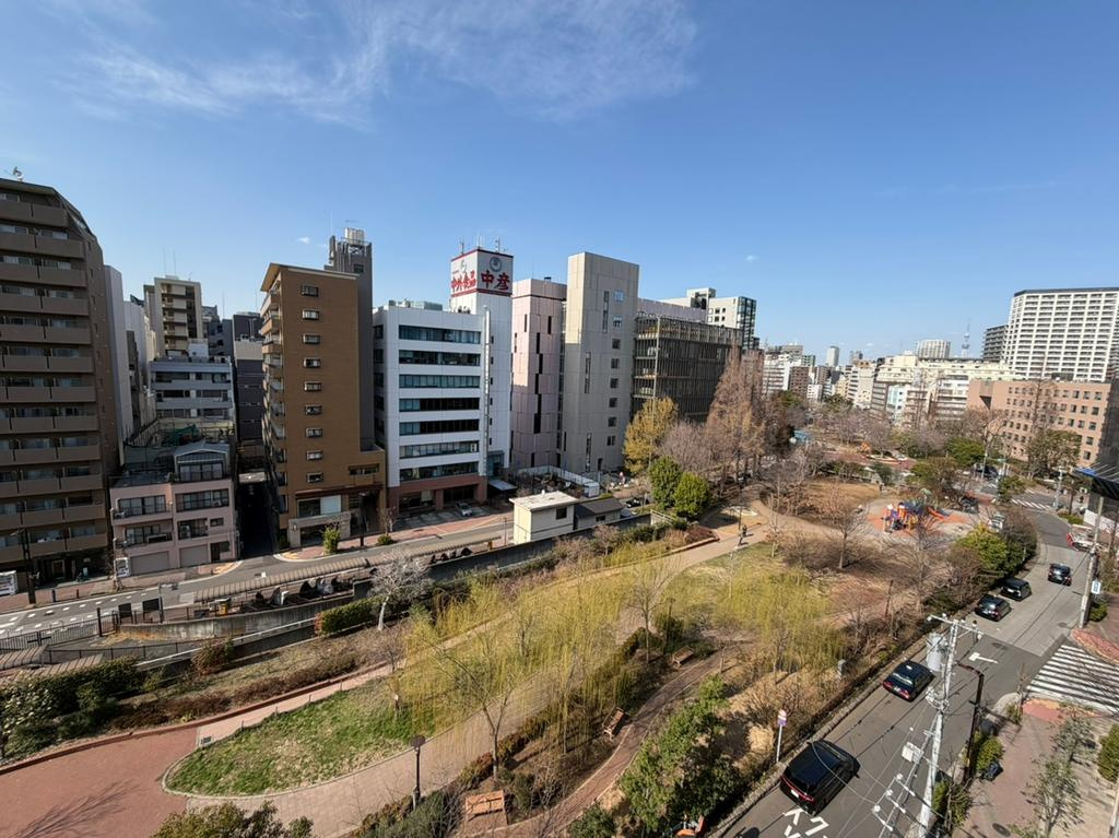 パークウェル銀座ＥＡＳＴの外観|100139619170_2.jpg