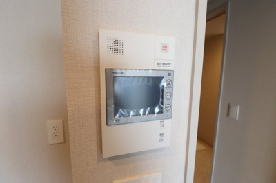 【セキュリティ】 | ブランシエスタ都島通