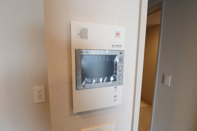 【セキュリティ】 | ブランシエスタ都島通